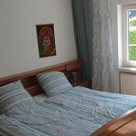 Im Hunsrueck Apartamento