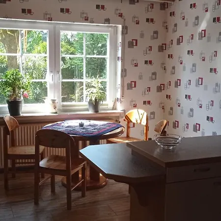 Im Hunsrueck Apartamento *